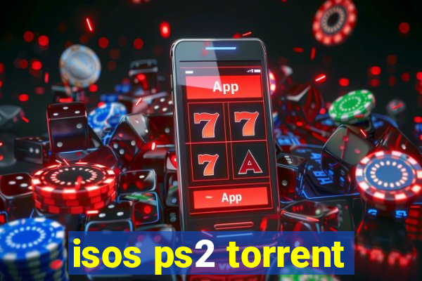 isos ps2 torrent